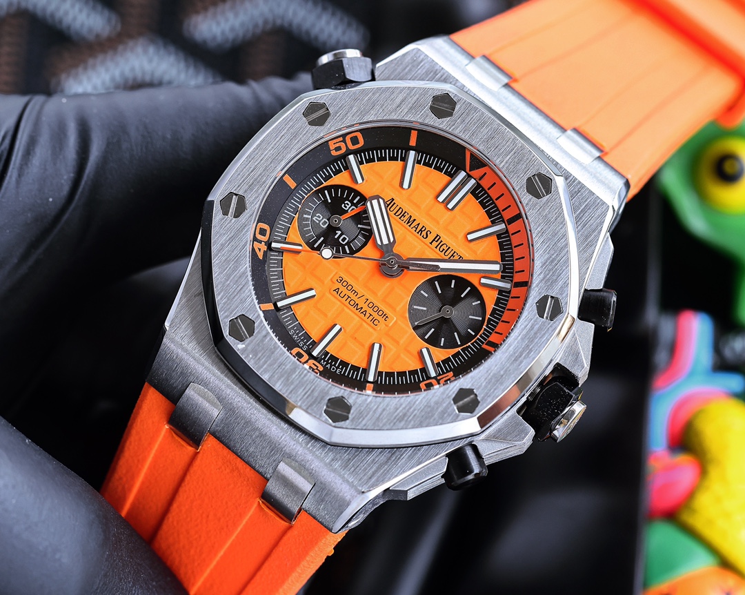 Audemars Piguet watch